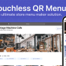 66QR Menu - Touchless QR Code Menus