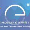 Elastic - Hosting Provider & WHMCS Template