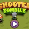 Shooter Zombile - Html5 (Construct3)