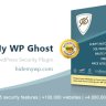 Hide My WP Ghost Premium WordPress Plugin