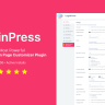 LoginPress Pro - WordPress Custom Login Page Plugin