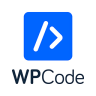 WPCode Pro - WordPress Code Snippets Plugin