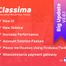 Classima App:- Classified ads Android App