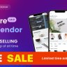 Fluxstore Multi Vendor - Flutter E-commerce Full App