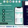 AdChange - P2P Trading Platform Full Solution + Web App