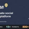 Sngine - The Ultimate PHP Social Network Platform