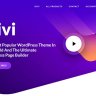 Divi Theme - Universal Template for WordPress