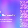 66qrcode - QR Codes & Barcodes Generator & URL Shortener (SAAS)