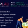 HYIPLAB - Complete HYIP Investment System