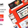 Emarket | Multipurpose WooCommerce Theme