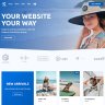 Kadence Theme Pro - Build Your WordPress Website Your Way