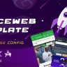 SpaceWeb | WebView With Remote Config