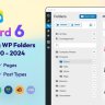 FileBird Pro - WordPress Media Library Folders