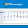 File Manager Pro for Wordpress