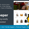 Shopkeeper • Multi-Purpose WooCommerce Theme