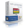 WP-Lister Pro for eBay WordPress Plugin