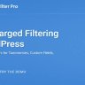 Search & Filter Pro - The Ultimate WordPress Filter Plugin