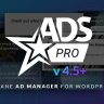 Ads Pro Plugin - Multi-Purpose WordPress Advertising Manager