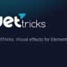 JetTricks - Visual Effects WordPress Plugin