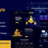 DigiHyip - Hyip Investment Business HTML Template