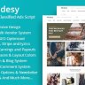 Modesy - Marketplace & Classified Ads Script