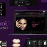 Be-You | Fashion Beauty, Cosmetics Shopify Theme