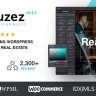 Houzez - Real Estate WordPress Theme