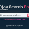 Ajax Search Pro - Live WordPress Search & Filter Plugin