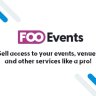 FooEvents for WooCommerce