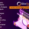 SiteSpy - The Most Complete Visitor Analytics & SEO Tools