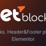 JetBlocks Plugin For Elementor