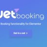 JetBooking - Booking Plugin For WooCommerce & WordPress