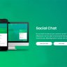 WhatsApp Social Chat Pro WordPress Plugin by QuadLayers