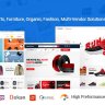 Marketo - eCommerce & Multivendor Marketplace Woocommerce WordPress Theme