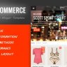 SpotCommerce - Blogger Shopping Template