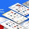 Kapee - Modern Multipurpose WooCommerce Theme