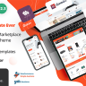 Besa - Elementor Marketplace WooCommerce Theme