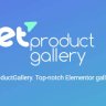 JetProductGallery Elementor WordPress Plugin