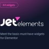 JetElements Elementor WordPress Plugin