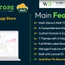 WhatsStore SaaS - Online WhatsApp Store Builder