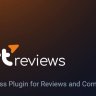 JetReviews - Reviews and Comments WordPress Plugin