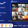 JupiterMeet Pro - White Label Video Conference with ChatGPT & SaaS