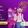 Xaxino - Ultimate Casino Platform