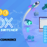 FOX - WooCommerce Currency Switcher Professional - Multi Currency [WOOCS