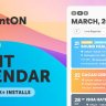 EventON - WordPress Virtual Event Calendar Plugin