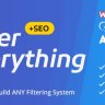 Filter Everything — WordPress/WooCommerce Product Filter