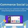 Social Login - WordPress / WooCommerce Plugin