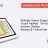 Rest POS - Restaurant Point of Sale WPF Application (.NET)