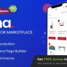 Urna - All-in-one WooCommerce WordPress Theme