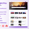 EventRight Pro - Ticket Sales and Event Booking & Management System with Website & Web Panels (SaaS)